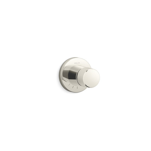 Kohler Components Mastershower Volume Control Valve Trim with Oyl